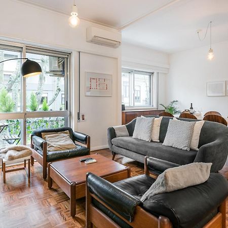 Guestready - The Hackberry Apartment Porto Exterior photo