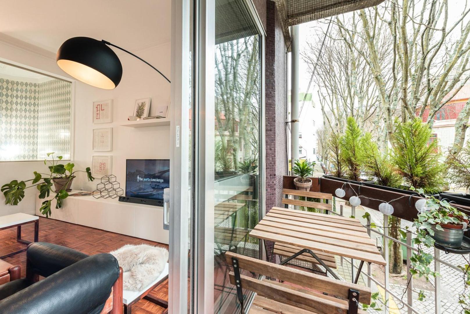 Guestready - The Hackberry Apartment Porto Exterior photo