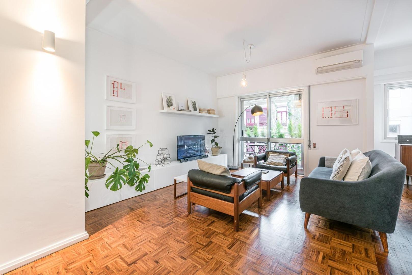 Guestready - The Hackberry Apartment Porto Exterior photo