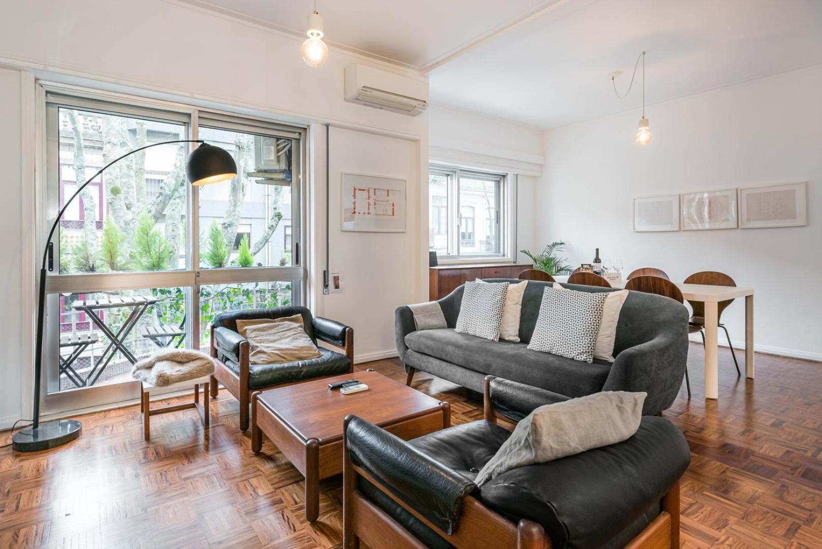 Guestready - The Hackberry Apartment Porto Exterior photo