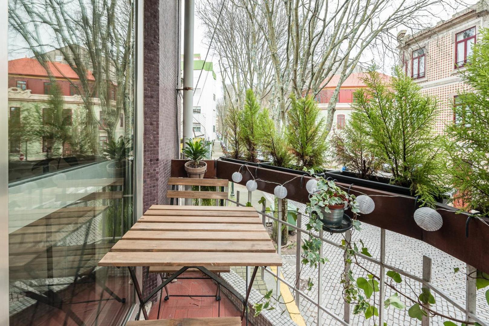 Guestready - The Hackberry Apartment Porto Exterior photo